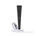 Cooling Fan Charging Dock Vertical Stand for PS5